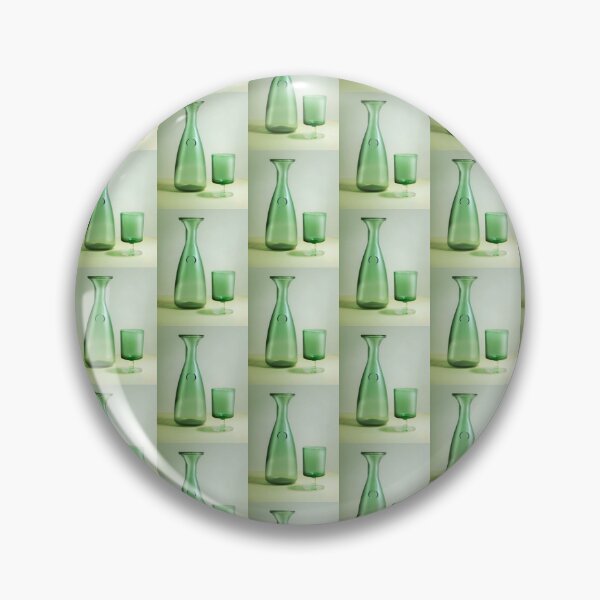 Item preview, Green Glass Harmony designed and sold by noport.