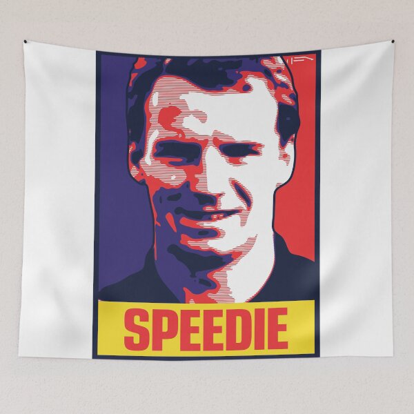 Item preview, Speedie - SCOTLAND designed and sold by DFA.