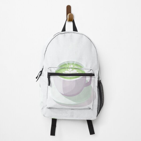 Item preview, Morning Matcha Ritual designed and sold by ONYX Pixee.