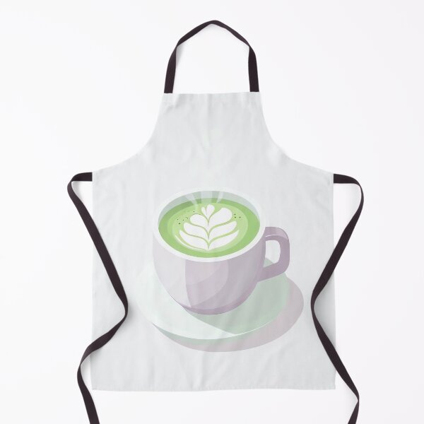 Item preview, Morning Matcha Ritual designed and sold by ONYX Pixee.