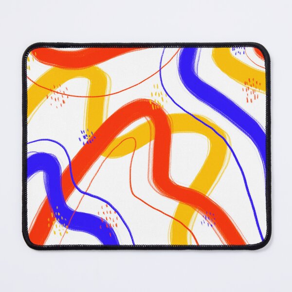 Item preview, Primary Colours designed and sold by Meadows Lane.