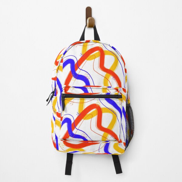 Item preview, Primary Colours designed and sold by Meadows Lane.