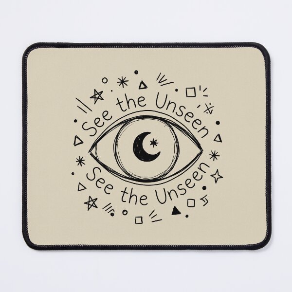Item preview, Sigil Eye - Pagan Witch designed and sold by bapupa.