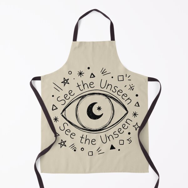 Item preview, Sigil Eye - Pagan Witch designed and sold by bapupa.