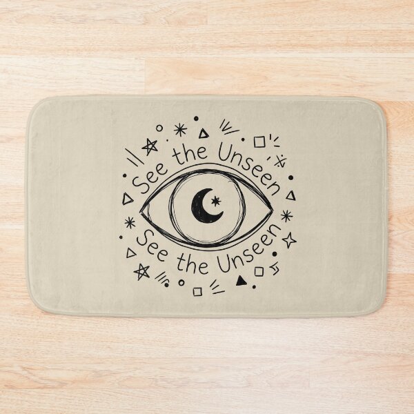 Item preview, Sigil Eye - Pagan Witch designed and sold by bapupa.