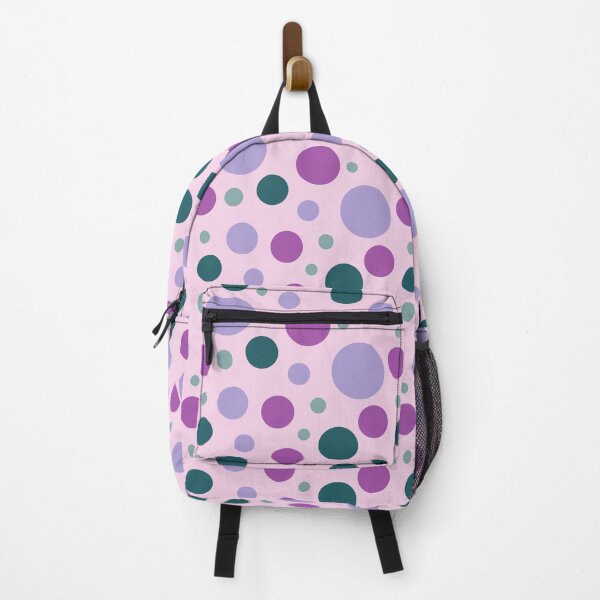 Item preview, Soft Pastel Scandinavian Modern Circle Pattern  designed and sold by ViviNyks.