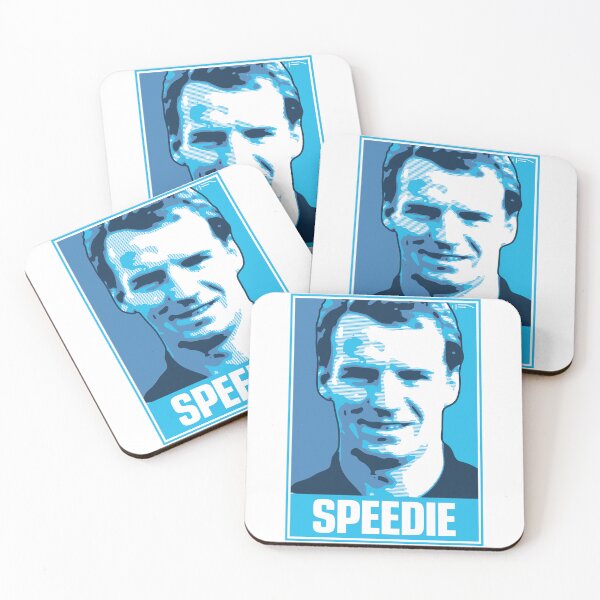 Item preview, Speedie - COV designed and sold by DFA.