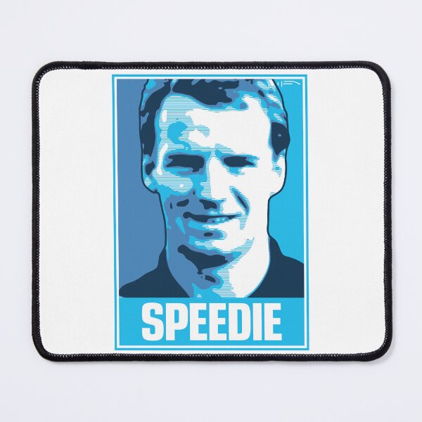 Item preview, Speedie - COV designed and sold by DFA.