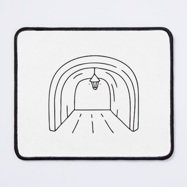 Item preview, An overhead light installed on the underpass ceiling designed and sold by rasagamastore.