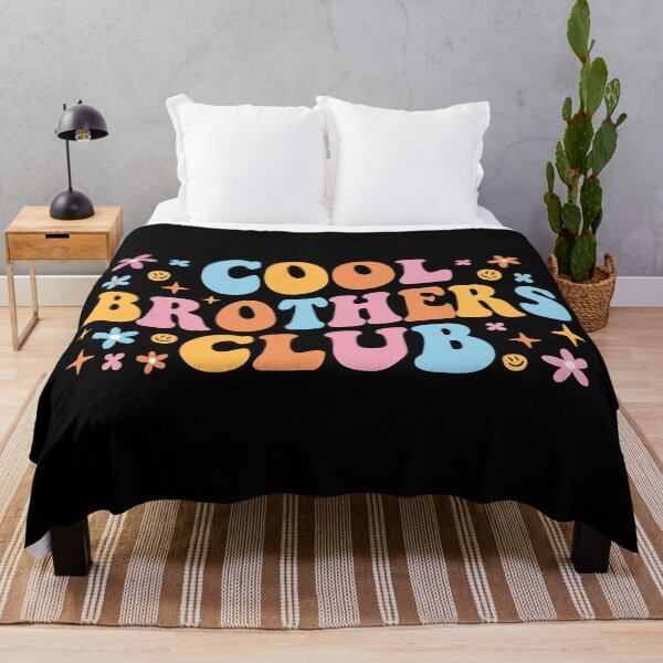 Item preview, Cool Brothers Club III designed and sold by Lemon Pepper.