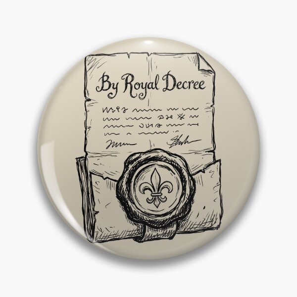 Item preview, Gilded Letter - Royalcore Aesthetic designed and sold by bapupa.