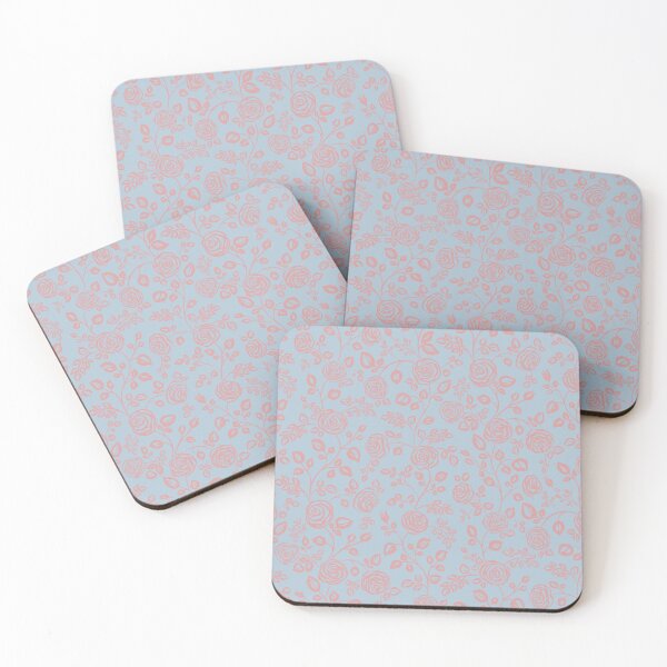 Item preview, La Vie en Rose designed and sold by NataMykhalova.