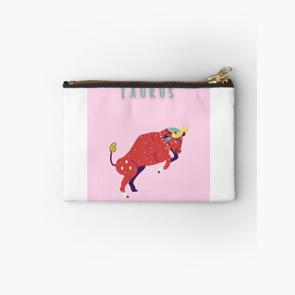 Item preview, Taurus, zodiac sign, art, star sign, horoscope designed and sold by By The Moon.
