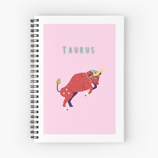 Item preview, Taurus, zodiac sign, art, star sign, horoscope designed and sold by By The Moon.