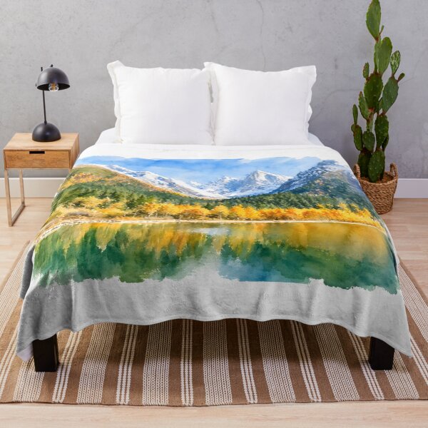 Item preview, Bipenggou Scenic Area designed and sold by HOMETOWN86.