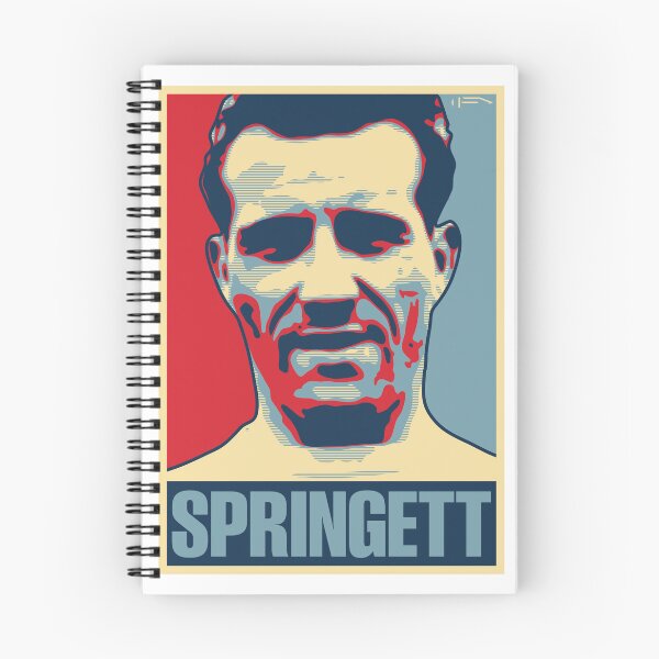 Item preview, Springett designed and sold by DFA.