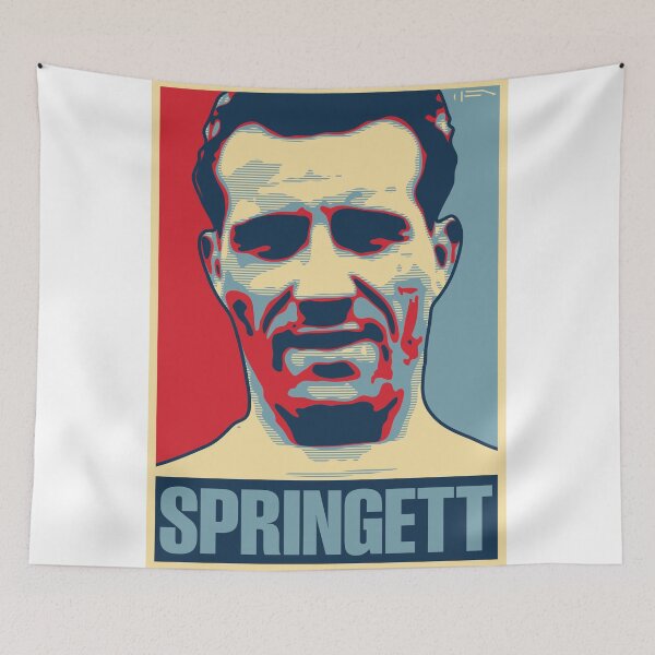Item preview, Springett designed and sold by DFA.