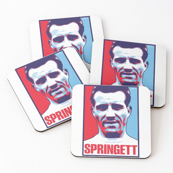 Item preview, Springett - ENGLAND designed and sold by DFA.