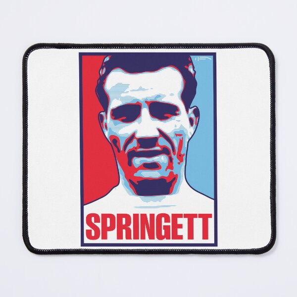Item preview, Springett - ENGLAND designed and sold by DFA.