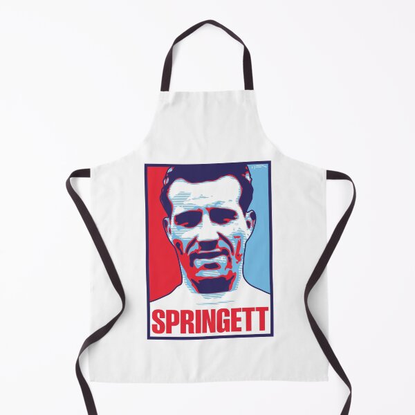 Item preview, Springett - ENGLAND designed and sold by DFA.