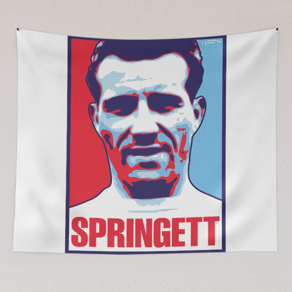 Item preview, Springett - ENGLAND designed and sold by DFA.