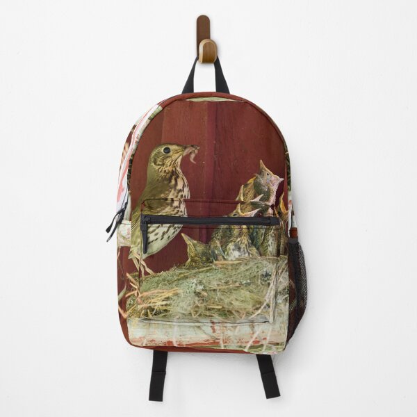 Item preview, Sweets for the family. Song Thrush designed and sold by Jouko Lehto Photography.