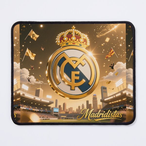 Item preview, Madridistas designed and sold by casamomo.