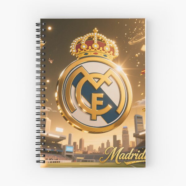 Item preview, Madridistas designed and sold by casamomo.