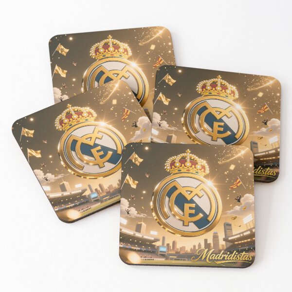 Item preview, Madridistas designed and sold by casamomo.