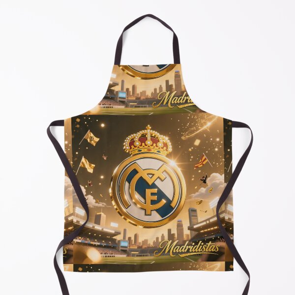 Item preview, Madridistas designed and sold by casamomo.