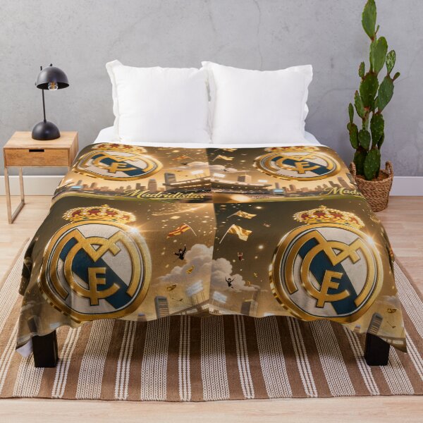 Item preview, Madridistas designed and sold by casamomo.