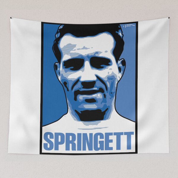Item preview, Springett - SHW designed and sold by DFA.