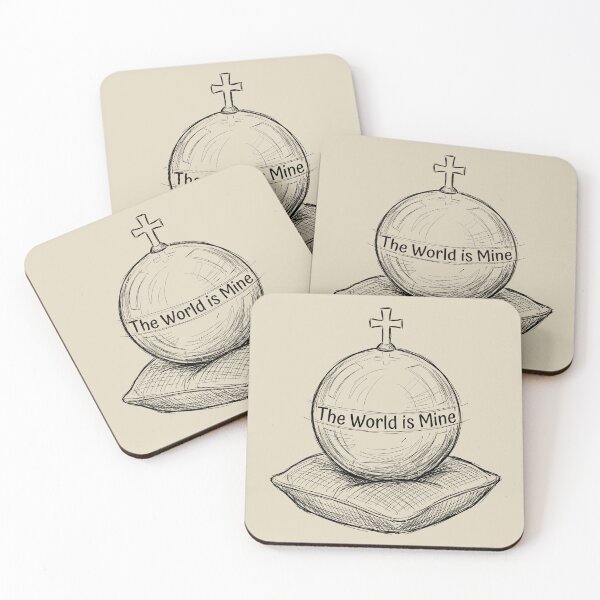 Item preview, Royal Orb - Royalcore Aesthetic designed and sold by bapupa.
