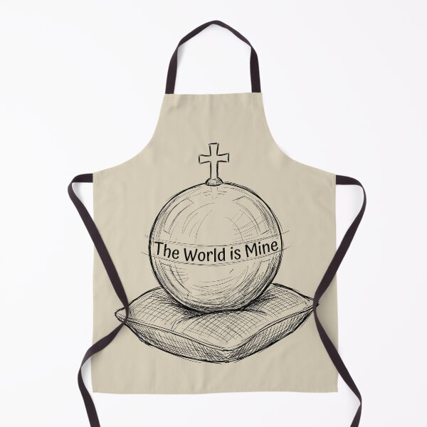 Item preview, Royal Orb - Royalcore Aesthetic designed and sold by bapupa.
