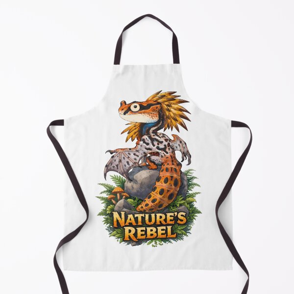 Item preview, Nature’s Rebel – Wild Spirit of the Untamed designed and sold by digijob.