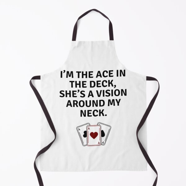 Item preview, Best In The Deal Waist To Steal – Funny Playing Cards Couple Meme designed and sold by mentosdesigner.