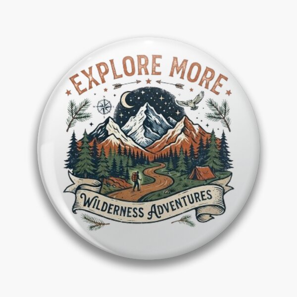 Item preview, Explore the nature  designed and sold by V.I.B.E.