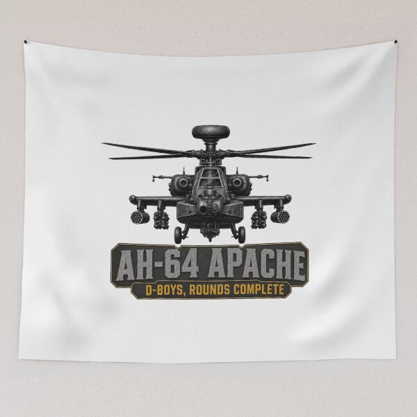 Item preview, Apache Combat helicopter  designed and sold by Combat Skies.