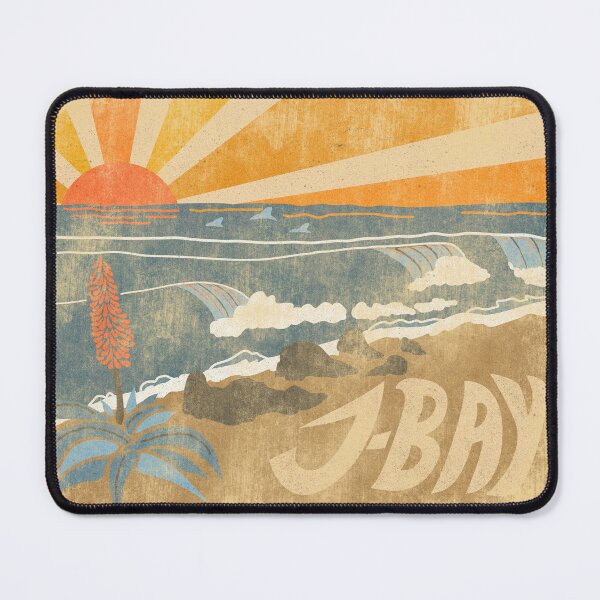 Item preview, Supertubes Jeffrey's Bay South Africa Chill Surfing designed and sold by mzzazn.