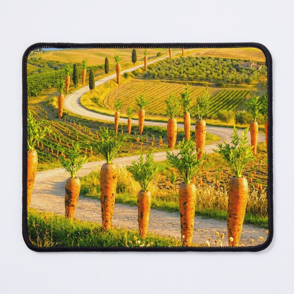 Item preview, Carrots Boulevard designed and sold by ales-panz.