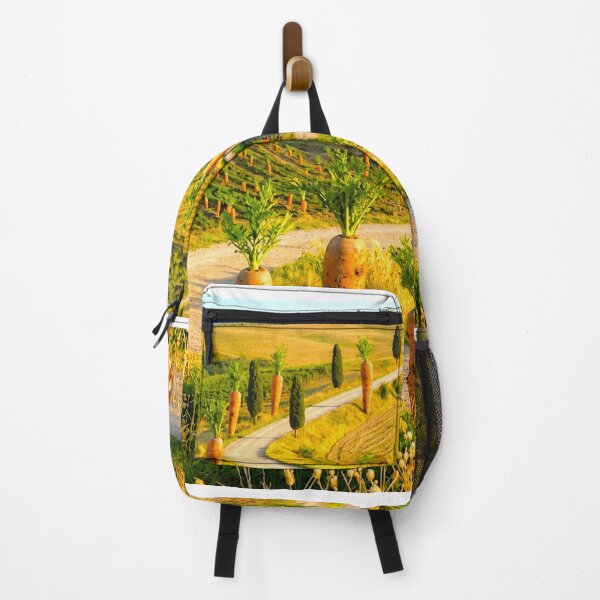 Item preview, Carrots Boulevard designed and sold by ales-panz.