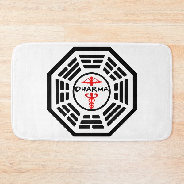 Item preview, DHARMA Station: The Staff designed and sold by Viperlord.