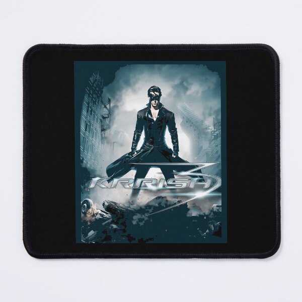 Item preview, hrithik roshan krish designed and sold by trendie-tees.