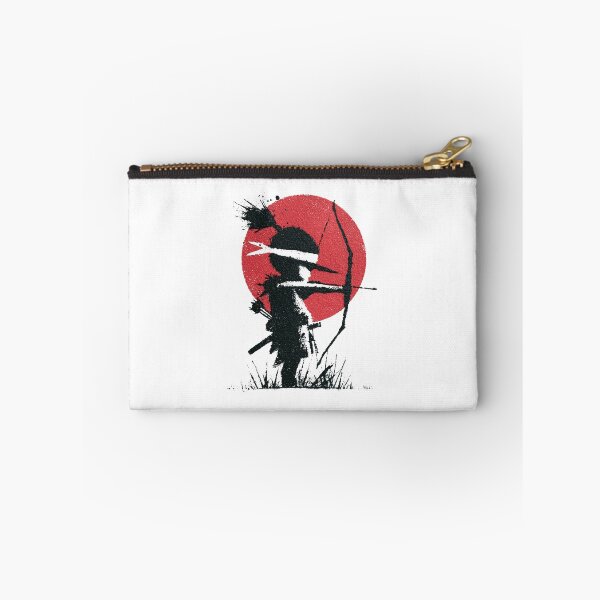 Item preview, Ancient Archer Aiming With Spray Paint Style designed and sold by EdvvinStudios.