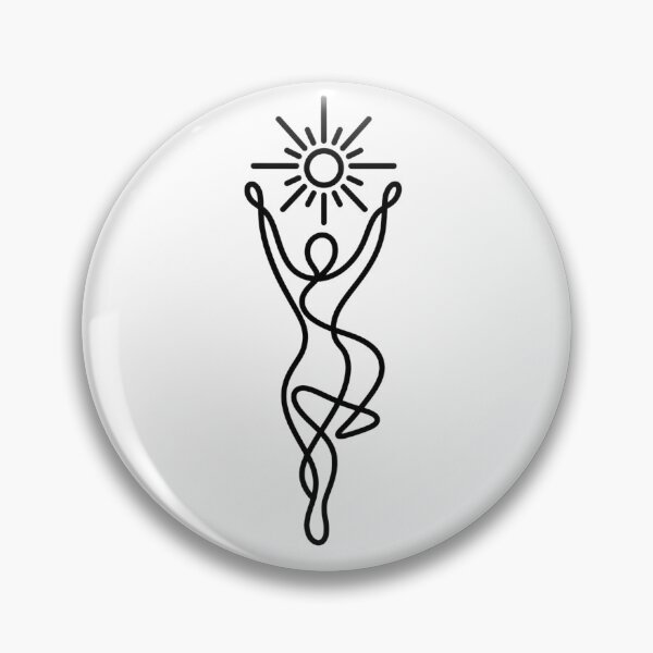 Item preview, Dance with the Sun designed and sold by KLUMAG.