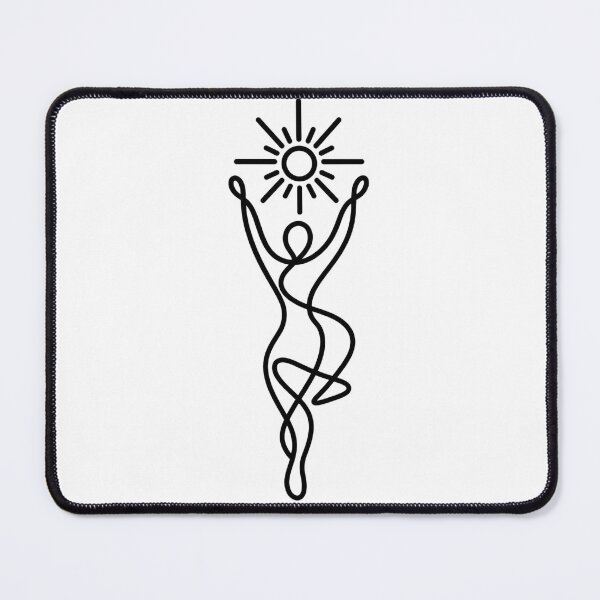 Item preview, Dance with the Sun designed and sold by KLUMAG.