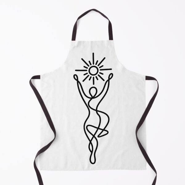 Item preview, Dance with the Sun designed and sold by KLUMAG.