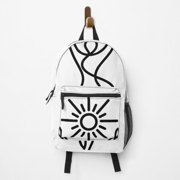 Item preview, Dance with the Sun designed and sold by KLUMAG.