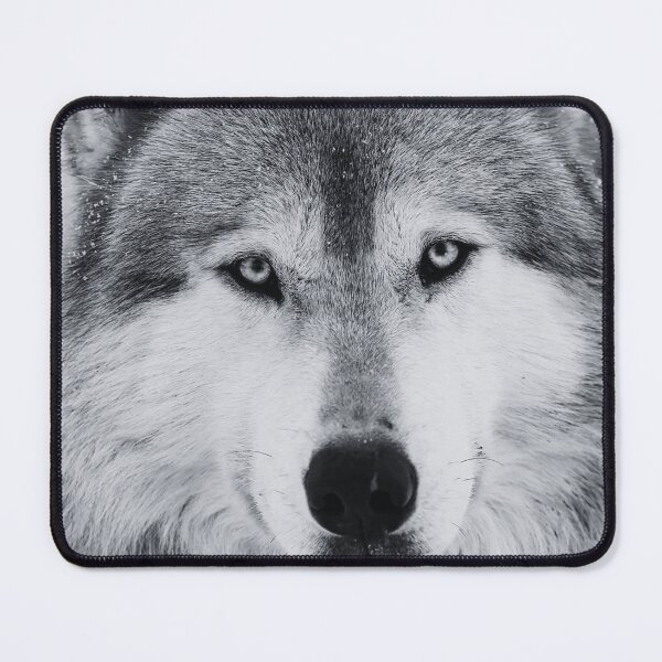Item preview, Majestic Wolf designed and sold by Wildlife BW.