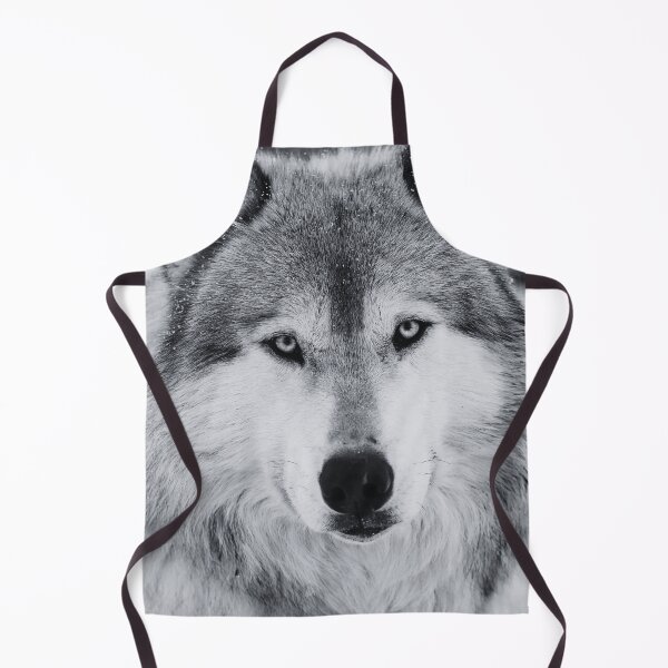 Item preview, Majestic Wolf designed and sold by Wildlife BW.